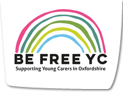 Be Free Young Carers