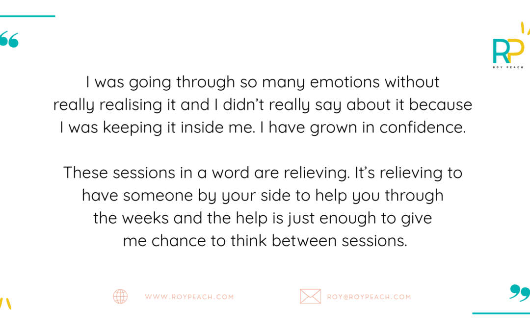 In Their Own Words: The Transformational Power of Coaching for Children