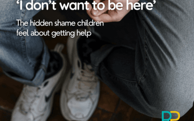 ‘I don’t want to be here’